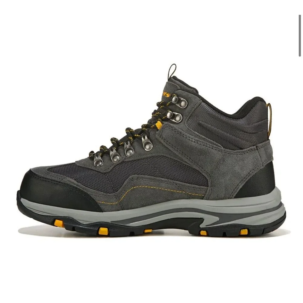 Skechers men size